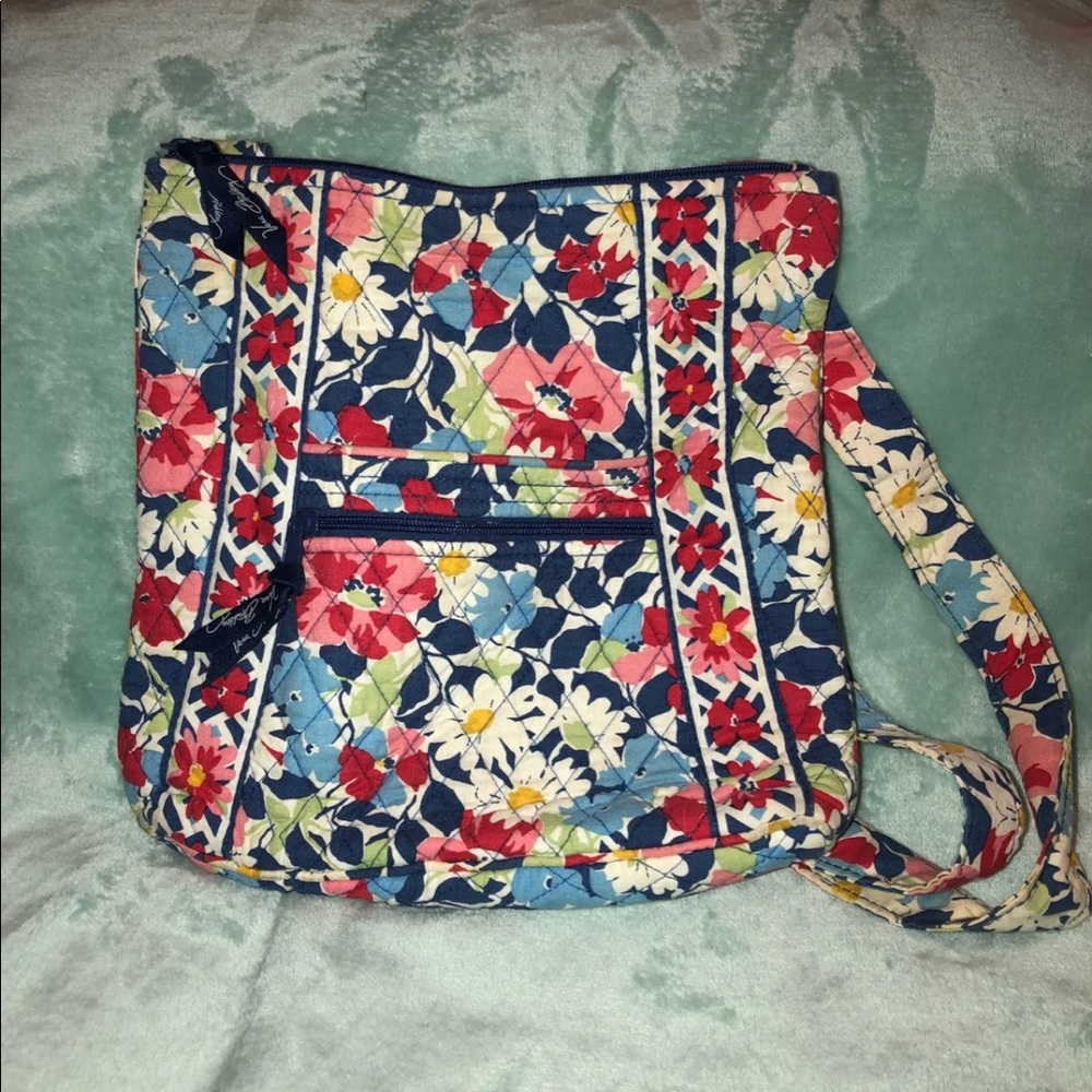 Vera Bradley Hipster